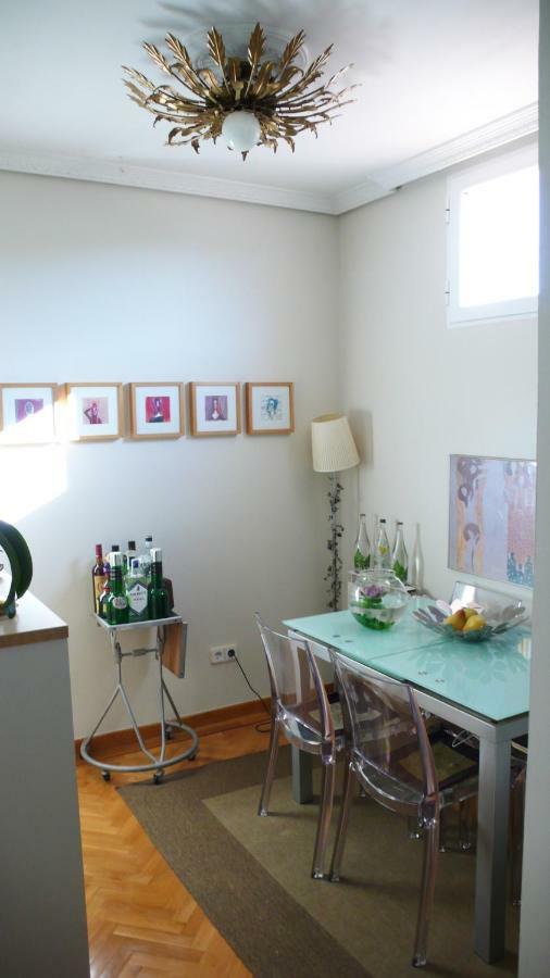 Privada Paseo Del Arte Habitación en casa particular *
