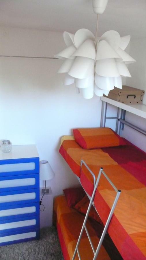 Privada Paseo Del Arte Homestay